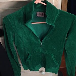Juicy couture jacket